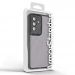 Чехол накладка ArmorStandart TPU Shade для Samsung A37 5G Black (ARM89847)