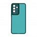 Чехол накладка ArmorStandart TPU Shade для Samsung A37 5G Dark Green (ARM89848)