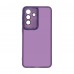 Чехол накладка ArmorStandart TPU Shade для Samsung A37 5G Dark Violet (ARM89849)