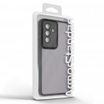 Чехол накладка ArmorStandart TPU Shade для Samsung A57 5G Black (ARM89850)