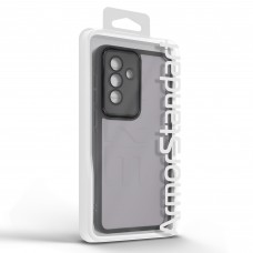 Чехол накладка ArmorStandart TPU Shade для Samsung A57 5G Black (ARM89850)