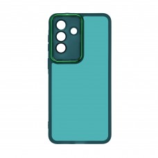 Чехол накладка ArmorStandart TPU Shade для Samsung A57 5G Dark Green (ARM89851)