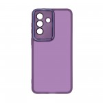 Чехол накладка ArmorStandart TPU Shade для Samsung A57 5G Dark Violet (ARM89852) Чехол накладка ArmorStandart TPU Shade для Samsung A57 5G Dark Violet (ARM89852)