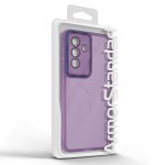 Чехол накладка ArmorStandart TPU Shade для Samsung A57 5G Dark Violet (ARM89852) Чехол накладка ArmorStandart TPU Shade для Samsung A57 5G Dark Violet (ARM89852)