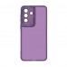 Чехол накладка ArmorStandart TPU Shade для Samsung A57 5G Dark Violet (ARM89852)