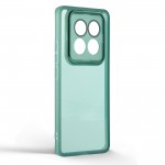 Чехол накладка ArmorStandart TPU Shade для Xiaomi Redmi Note 15 4G Dark Green (ARM89854) Чехол накладка ArmorStandart TPU Shade для Xiaomi Redmi Note 15 4G Dark Green (ARM89854)