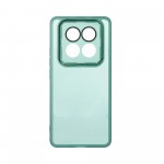 Чехол накладка ArmorStandart TPU Shade для Xiaomi Redmi Note 15 4G Dark Green (ARM89854) Чехол накладка ArmorStandart TPU Shade для Xiaomi Redmi Note 15 4G Dark Green (ARM89854)