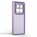Чехол накладка ArmorStandart TPU Shade для Xiaomi Redmi Note 15 4G Dark Violet (ARM89855 Чехол накладка ArmorStandart TPU Shade для Xiaomi Redmi Note 15 4G Dark Violet (ARM89855