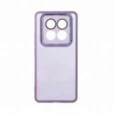 Чехол накладка ArmorStandart TPU Shade для Xiaomi Redmi Note 15 4G Dark Violet (ARM89855