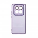 Чехол накладка ArmorStandart TPU Shade для Xiaomi Redmi Note 15 5G / Poco M8 5G Dark Violet (ARM89858) Чехол накладка ArmorStandart TPU Shade для Xiaomi Redmi Note 15 5G / Poco M8 5G Dark Violet (ARM89858)