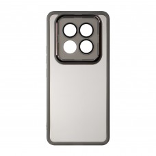 Чехол накладка ArmorStandart Shade для Xiaomi Redmi Note 15 Pro 4G Black (ARM89859)