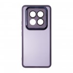 Чехол накладка ArmorStandart Shade для Xiaomi Redmi Note 15 Pro 4G Dark Violet (ARM89861) Чехол накладка ArmorStandart Shade для Xiaomi Redmi Note 15 Pro 4G Dark Violet (ARM89861)