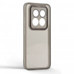 Чехол накладка ArmorStandart TPU Shade для Xiaomi Redmi Note 15 Pro 5G Black (ARM89862)