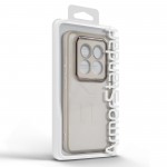 Чехол накладка ArmorStandart TPU Shade для Xiaomi Redmi Note 15 Pro 5G Black (ARM89862)