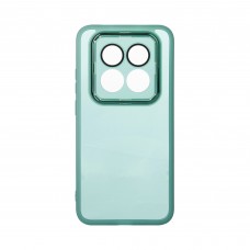 Чехол накладка ArmorStandart TPU Shade для Xiaomi Redmi Note 15 Pro 5G Dark Green (ARM89863)