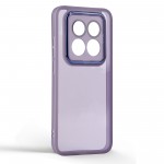 Чехол накладка ArmorStandart TPU Shade для Xiaomi Redmi Note 15 Pro 5G Dark Violet (ARM89864)