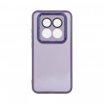 Чехол накладка ArmorStandart TPU Shade для Xiaomi Redmi Note 15 Pro 5G Dark Violet (ARM89864)