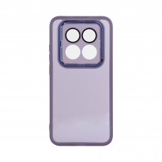 Чехол накладка ArmorStandart TPU Shade для Xiaomi Redmi Note 15 Pro 5G Dark Violet (ARM89864)