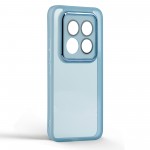 Чехол накладка ArmorStandart TPU Shade для Xiaomi Redmi Note 15 Pro Plus 5G / Poco M8 Pro 5G Blue (ARM89866) Чехол накладка ArmorStandart TPU Shade для Xiaomi Redmi Note 15 Pro Plus 5G / Poco M8 Pro 5G Blue (ARM89866)