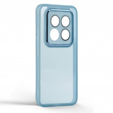 Чехол накладка ArmorStandart TPU Shade для Xiaomi Redmi Note 15 Pro Plus 5G / Poco M8 Pro 5G Blue (ARM89866)