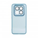 Чехол накладка ArmorStandart TPU Shade для Xiaomi Redmi Note 15 Pro Plus 5G / Poco M8 Pro 5G Blue (ARM89866) Чехол накладка ArmorStandart TPU Shade для Xiaomi Redmi Note 15 Pro Plus 5G / Poco M8 Pro 5G Blue (ARM89866)
