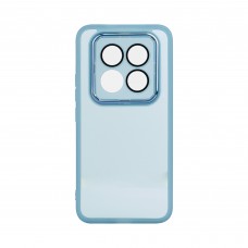Чехол накладка ArmorStandart TPU Shade для Xiaomi Redmi Note 15 Pro Plus 5G / Poco M8 Pro 5G Blue (ARM89866)