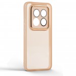 Чехол накладка ArmorStandart TPU Shade для Xiaomi Redmi Note 15 Pro Plus 5G / Poco M8 Pro 5G Gold (ARM89867) Чехол накладка ArmorStandart TPU Shade для Xiaomi Redmi Note 15 Pro Plus 5G / Poco M8 Pro 5G Gold (ARM89867)