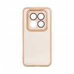 Чехол накладка ArmorStandart TPU Shade для Xiaomi Redmi Note 15 Pro Plus 5G / Poco M8 Pro 5G Gold (ARM89867) Чехол накладка ArmorStandart TPU Shade для Xiaomi Redmi Note 15 Pro Plus 5G / Poco M8 Pro 5G Gold (ARM89867)