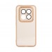 Чехол накладка ArmorStandart TPU Shade для Xiaomi Redmi Note 15 Pro Plus 5G / Poco M8 Pro 5G Gold (ARM89867)