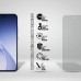 Гидрогелевая пленка ArmorStandart Matte для OPPO Reno15 5G / Reno15 F 5G / Reno15 FS 5G (ARM89878)