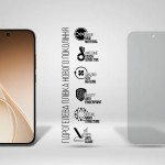 Гидрогелевая пленка ArmorStandart Matte для OPPO Reno15 Pro 5G (ARM89879)