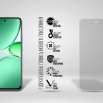 Гидрогелевая пленка ArmorStandart Matte для Realme C85 Pro 4G (ARM89881) Гидрогелевая пленка ArmorStandart Matte для Realme C85 Pro 4G (ARM89881)