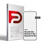 Защитное стекло ArmorStandart Pro для OPPO Reno15 5G / Reno15 F 5G / Reno15 FS 5G (ARM89890)