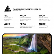 Защитное стекло ArmorStandart Pro для Realme C85 4G (ARM89892)