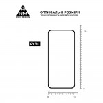 Защитное стекло ArmorStandart Pro для Realme C85 Pro 4G (ARM89893) Защитное стекло ArmorStandart Pro для Realme C85 Pro 4G (ARM89893)