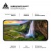 Защитное стекло ArmorStandart Pro для Realme C85 Pro 4G (ARM89893)
