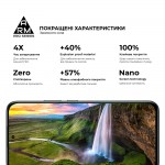 Защитное стекло ArmorStandart Pro для Realme C85 Pro 4G (ARM89893) Защитное стекло ArmorStandart Pro для Realme C85 Pro 4G (ARM89893)