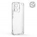Чехол накладка ArmorStandart TPU Air Force для OPPO Reno15 F 5G / Reno15 FS 5G Camera cover Clear (ARM89898)