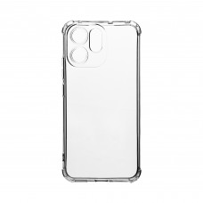 Чехол накладка ArmorStandart TPU Air Force для OPPO Reno15 F 5G / Reno15 FS 5G Camera cover Clear (ARM89898)