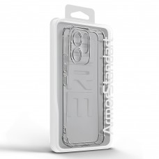 Чехол накладка ArmorStandart TPU Air Force для OPPO Reno15 F 5G / Reno15 FS 5G Camera cover Clear (ARM89898)