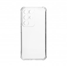 Чехол накладка ArmorStandart TPU Air Force для Realme C85 Pro 4G Camera cover Clear (ARM89901)