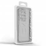 Чехол накладка ArmorStandart TPU Air Force для Realme C85 Pro 4G Camera cover Clear (ARM89901)