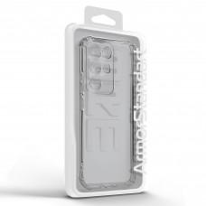 Чехол накладка ArmorStandart TPU Air Force для Realme C85 Pro 4G Camera cover Clear (ARM89901)