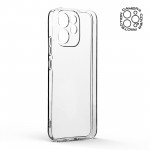 Чехол накладка ArmorStandart TPU Air для OPPO Reno15 F 5G / Reno15 FS 5G Camera cover Clear (ARM89903)