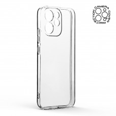 Чехол накладка ArmorStandart TPU Air для OPPO Reno15 F 5G / Reno15 FS 5G Camera cover Clear (ARM89903)