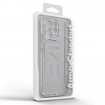 Чехол накладка ArmorStandart TPU Air для OPPO Reno15 F 5G / Reno15 FS 5G Camera cover Clear (ARM89903)
