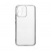 Чехол накладка ArmorStandart TPU Air для OPPO Reno15 F 5G / Reno15 FS 5G Camera cover Clear (ARM89903)