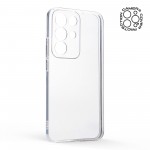 Чехол накладка ArmorStandart TPU Air для Realme C85 Pro 4G Camera cover Clear (ARM89906) Чехол накладка ArmorStandart TPU Air для Realme C85 Pro 4G Camera cover Clear (ARM89906)