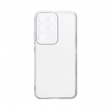 Чехол накладка ArmorStandart TPU Air для Realme C85 Pro 4G Camera cover Clear (ARM89906)