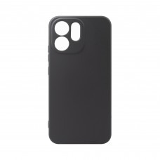 Чехол накладка ArmorStandart TPU ICON для OPPO Reno15 F 5G / Reno15 FS 5G Camera cover Black (ARM89913)